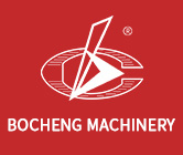 BCZ series thermoforming machine-Plastic & Degradable Plastic Forming Machine-Ruian Bocheng Machinery Co., Ltd.-